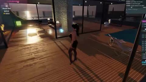 Karina online show from September 24, 6:51 pm