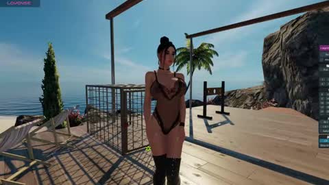 Karina online show from October 9, 9:08 pm