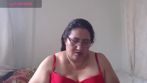 Karina online show from December 4, 9:13 pm