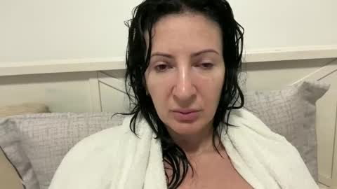 Karina online show from February 28, 4:21 am