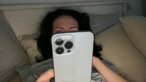 Karina online show from February 10, 3:42 pm