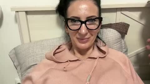 Karina online show from January 28, 10:01 pm