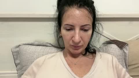 Karina online show from January 30, 4:37 am