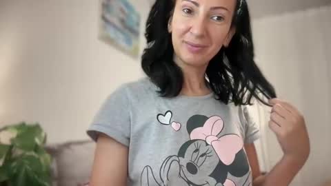 Karina online show from February 11, 4:24 pm