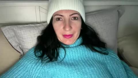 Karina online show from February 27, 5:02 am