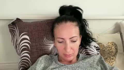 Karina online show from March 20, 9:25 am