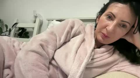 Karina online show from March 3, 9:34 pm