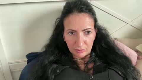 Karina online show from April 14, 1:11 pm