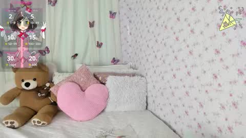 Karina online show from September 23, 5:33 pm