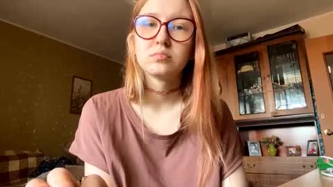 Karina online show from March 19, 8:18 am