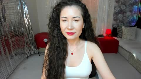 KarinaSweeety online show from January 26, 8:36 am