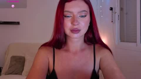 Karina online show from September 18, 6:50 pm