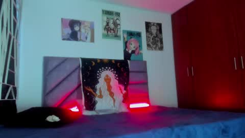 KARINNA  RAVEN online show from October 30, 10:33 pm