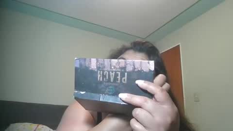 karissa online show from March 2, 11:17 am