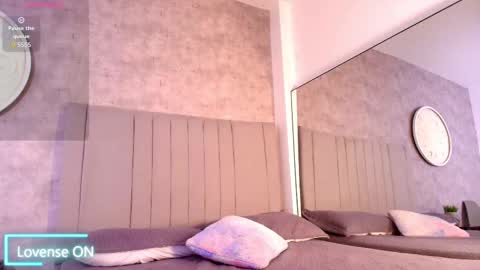 Karla online show from September 28, 1:12 am