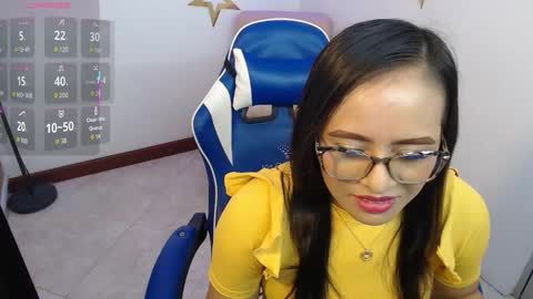  KARLA  online show from October 17, 1:03 pm