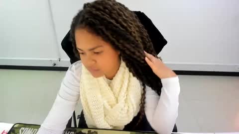 karla_cg online show from March 8, 7:51 pm