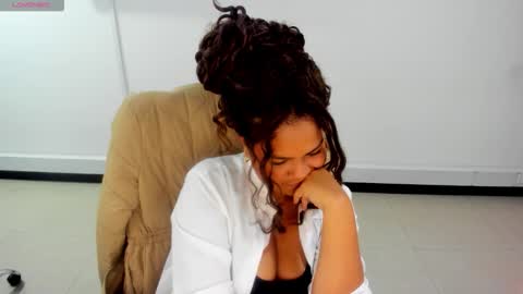 karla_cg online show from January 8, 6:01 pm