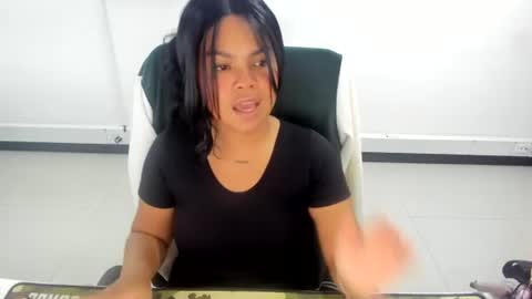 karla_cg online show from July 20, 7:58 pm