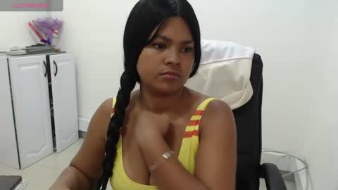 karla_cg online show from July 7, 3:37 pm