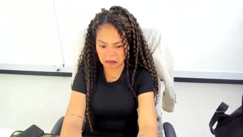 karla_cg online show from March 6, 7:21 pm