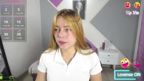 Karla online show from January 29, 3:26 pm