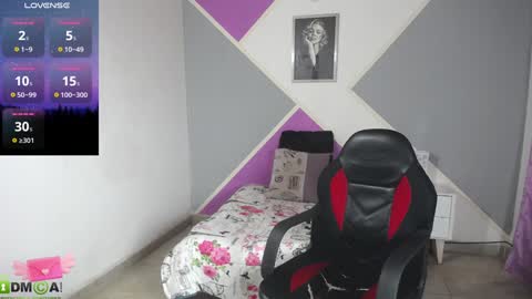 Karla online show from December 28, 7:43 pm