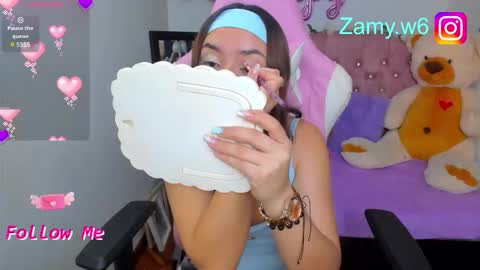 karla online show from September 20, 5:17 am