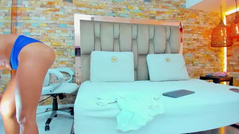  Karla  online show from February 23, 8:28 pm