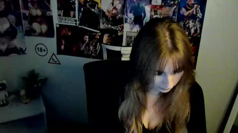 Karla online show from October 12, 12:29 pm