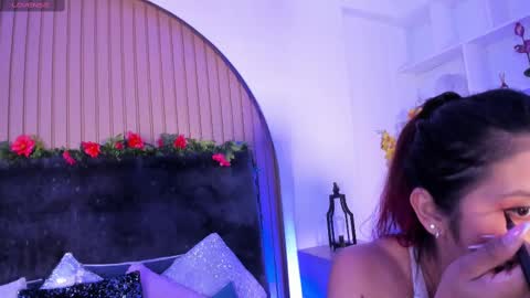 Karla Gonzaless online show from September 18, 7:12 pm