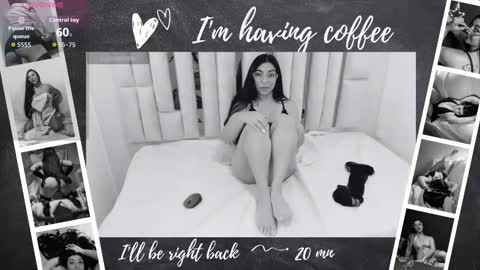 Karla  online show from October 1, 11:37 am