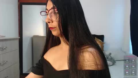 Karla  online show from December 21, 12:09 pm