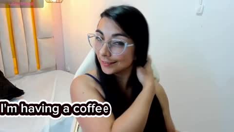 Karla  online show from March 10, 10:50 am