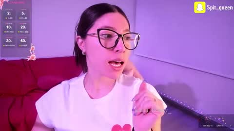 Karla online show from September 22, 11:25 pm