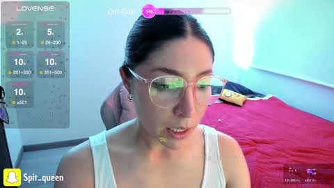 Karla online show from January 27, 12:12 am