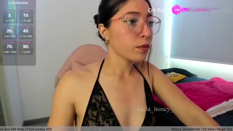 Karla online show from December 4, 5:11 pm