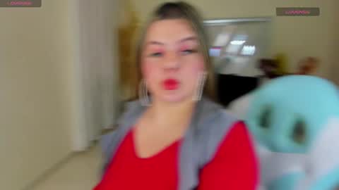 karla rodriguez online show from February 27, 12:23 pm