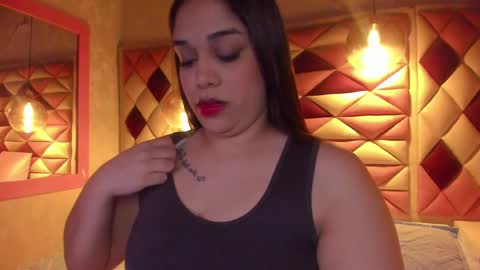 karolina  online show from March 10, 3:12 am