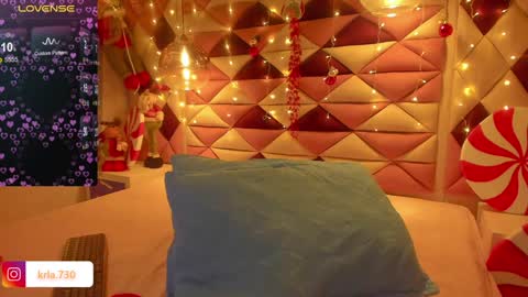 karolina  online show from December 21, 3:14 am