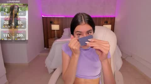 Karlaa  online show from June 1, 11:01 am