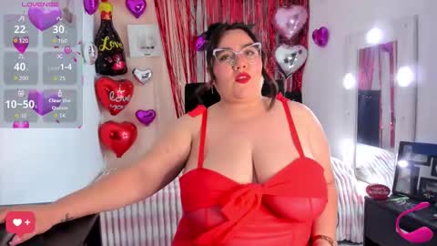 Karla Lane  online show from February 15, 2:47 am