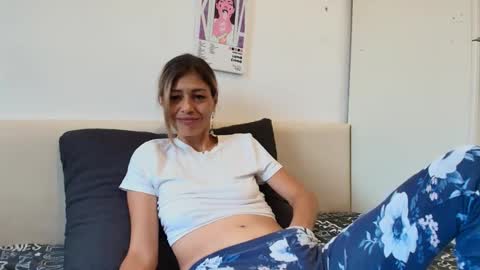 Crystyna online show from September 19, 6:12 am