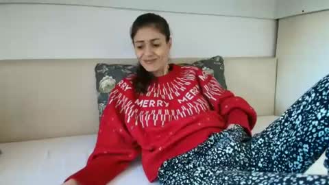 Crystyna online show from March 5, 6:54 am