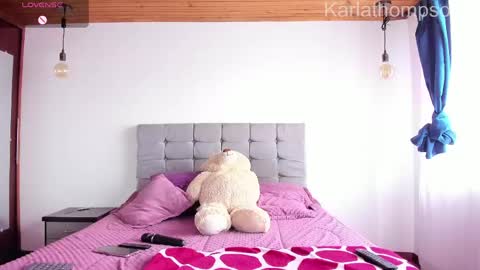 Karla  MODEL INDEPENT online show from May 18, 8:48 pm