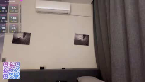 Olivia online show from March 15, 2:13 am