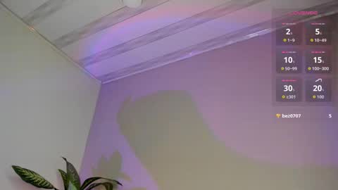 karlet_jezz online show from November 11, 10:18 pm