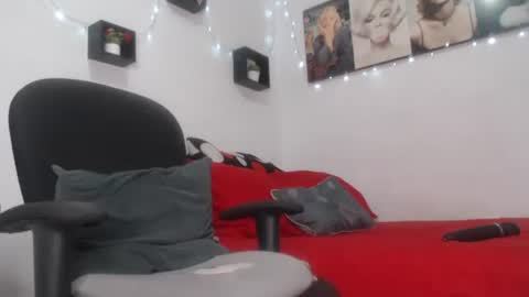 Karlota online show from September 22, 9:46 pm