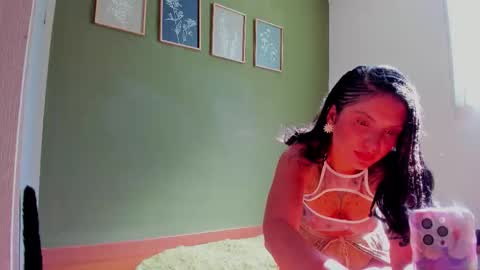 Karlye online show from February 26, 1:54 pm