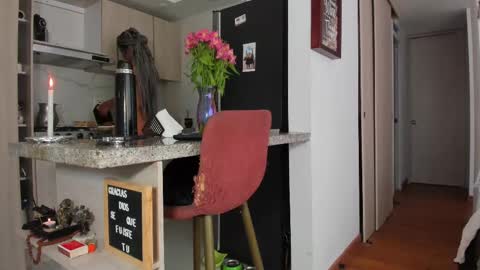 Karlye online show from February 22, 3:53 pm